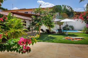 Casa Primavera Cumbuco