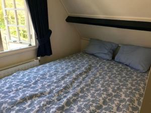 Vrijvakantiehuis De koektrommel