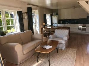 Vrijvakantiehuis De koektrommel