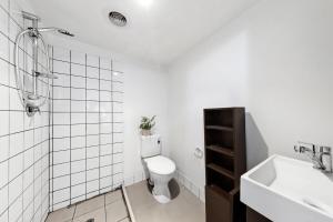 546 Lovely Cosy Apartment Studio Heart of CBD