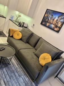 Vintage Kącik Apartment