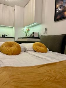 Vintage Kącik Apartment