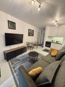 Vintage Kącik Apartment