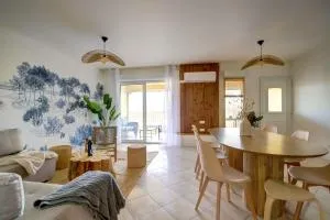 Le Cottage Bohème Nature Piscine Chauffée Privée du Tarn entre Toulouse et Albi & Les Cottages du Tarn - Busque