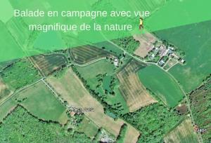 Maisons de vacances Le Cottage Boheme Nature Piscine Chauffee Privee du Tarn entre Toulouse et Albi & Les Cottages du Tarn : photos des chambres