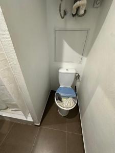 Appartements # Le 10 # Joli studio, tout equipe Mulhouse centre : photos des chambres