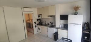 Studio Cabine à 100m de la plage