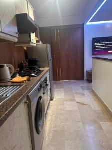 Studio au cœur du centre ville de Casablanca