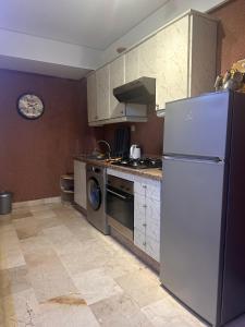 Studio au cœur du centre ville de Casablanca