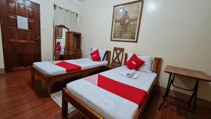 Roccksar Pension House