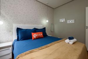 Charmoso 2Qtos a 250m da Praia | CR 73503