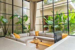 Juli Villas - Tropical villa 200m2 with pool in Canggu - Pererenan