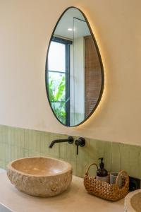 Juli Villas - Tropical villa 200m2 with pool in Canggu - Pererenan