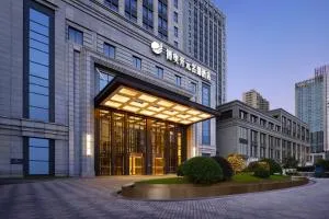 Grand New Century Hotel, Hangzhou Boao, A Tribute Portfolio Hotel - Zhuji