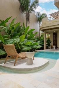 Juli Villas - Tropical villa 200m2 with pool in Canggu - Pererenan