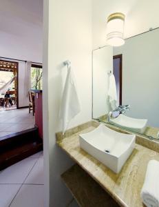 Manacá Flat - Apartamento 4