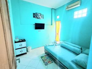 Bronk House 1 Malioboro