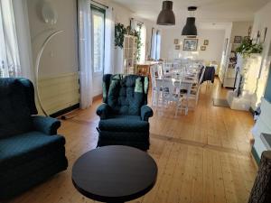 Villa Karllösa - Bed and Breakfast