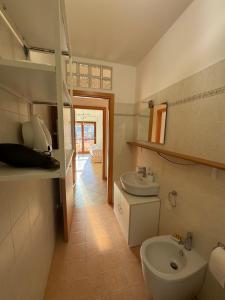 Smart Stay - La tua casa con Parcheggio