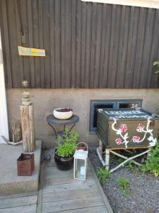 Villa Karllösa - Bed and Breakfast