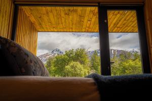 Refugios Australes - Cerro Castillo - Carretera Austral - Patagonia