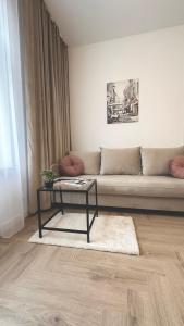 Apartament Moje Moderato
