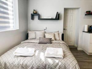 Cozy LA Studio Steps from SoFi and LAX - SH3 - LAD