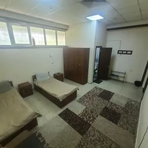 Algoritm HOSTEL - Katartal