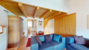 Abitaziun Drosa - Celerina