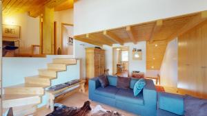 Abitaziun Drosa - Celerina