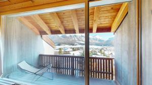 Abitaziun Drosa - Celerina