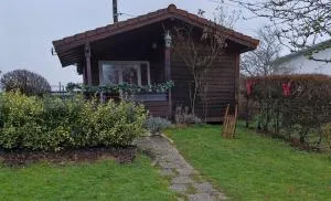 Chalet Jonquille 1 - Ruaux