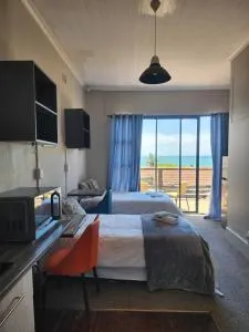 Cosy Richmond Hill Retreat - Suideinde