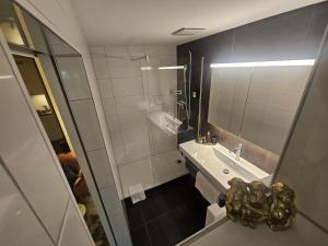 Apart-Hôtel Pont-de-Thielle