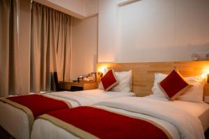 Tourist Inn Grand