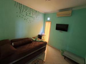 Phòng Hai Giường Đơn (Twin Room)