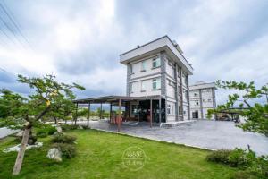 Happy House - Vily, Dongshan