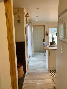 Cabaña en el Bosque