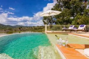 Casa Dos Amigos - 圣巴托洛梅乌迪梅西尼什