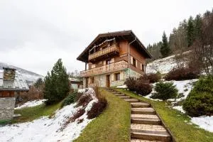 Le Namasté - 蒙查往