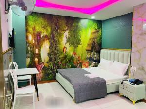 B & K Hotel - District 10