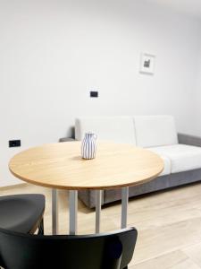 Lagom Home Vipavski Križ