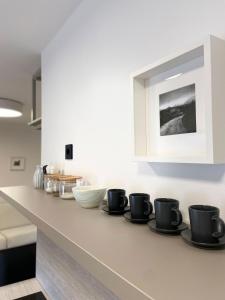 Lagom Home Vipavski Križ