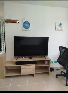 Apartamento Dormitorio 2