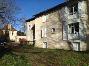 Maisons de vacances L- ostal : photos des chambres