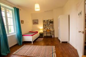 Maisons de vacances L- ostal : photos des chambres