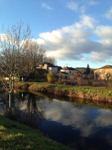 Maisons de vacances L- ostal : photos des chambres