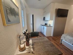 Apart-Hôtel Pont-de-Thielle