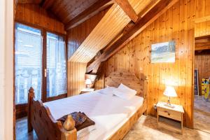 Appartements Nature l-ete et ski l-hiver : photos des chambres