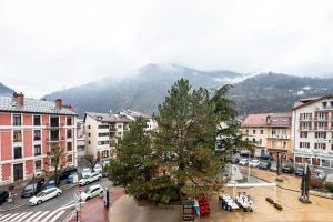 Appartements Nature l-ete et ski l-hiver : photos des chambres